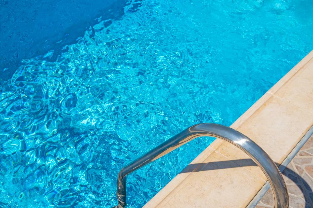 Villa Giannanti ポルト・ヘリ エクステリア 写真